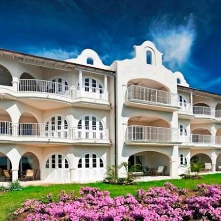 Royal Apartments 1 Bedroom Apartment Sea Views Saint James Exterior foto
