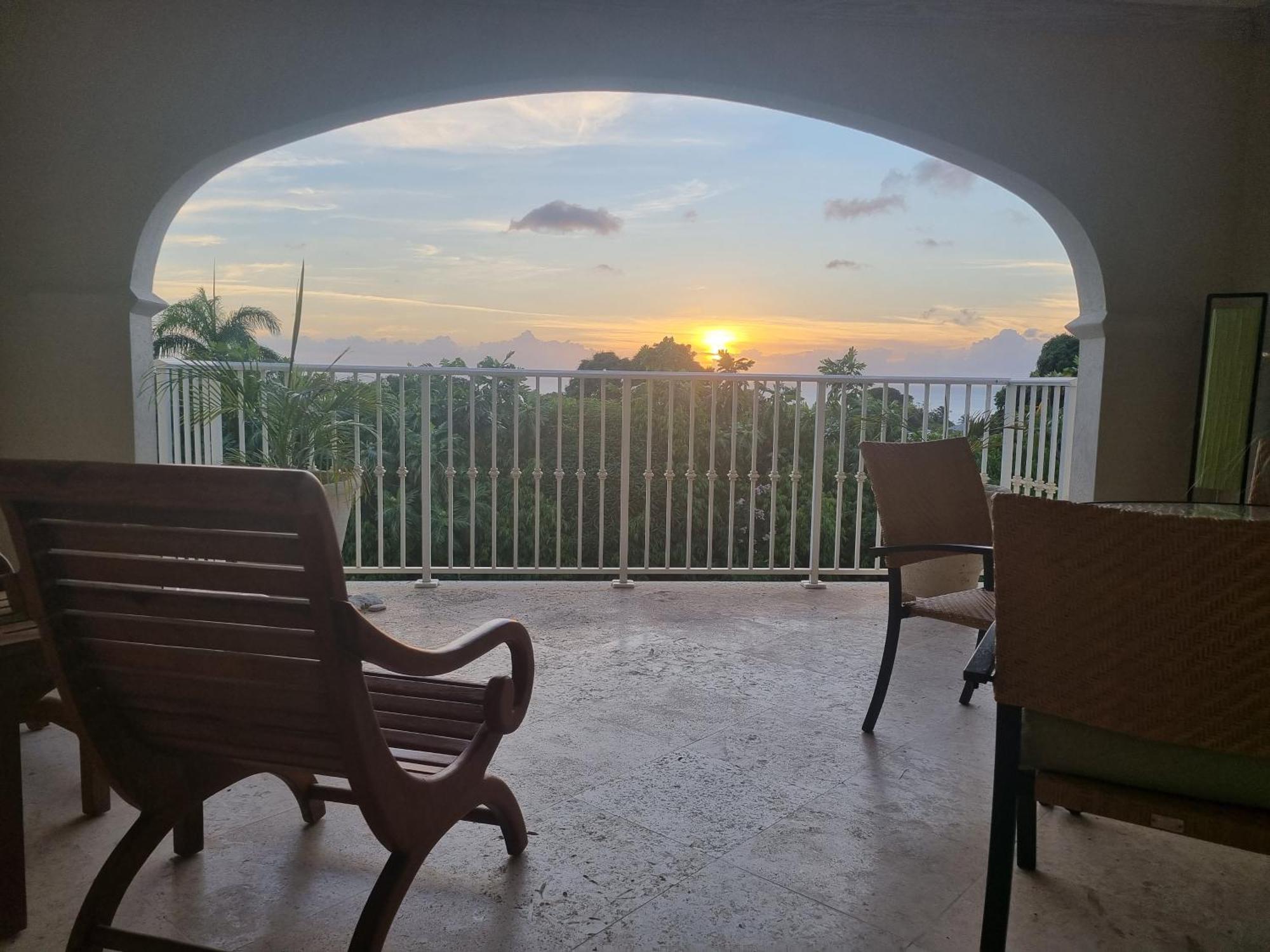 Royal Apartments 1 Bedroom Apartment Sea Views Saint James Exterior foto