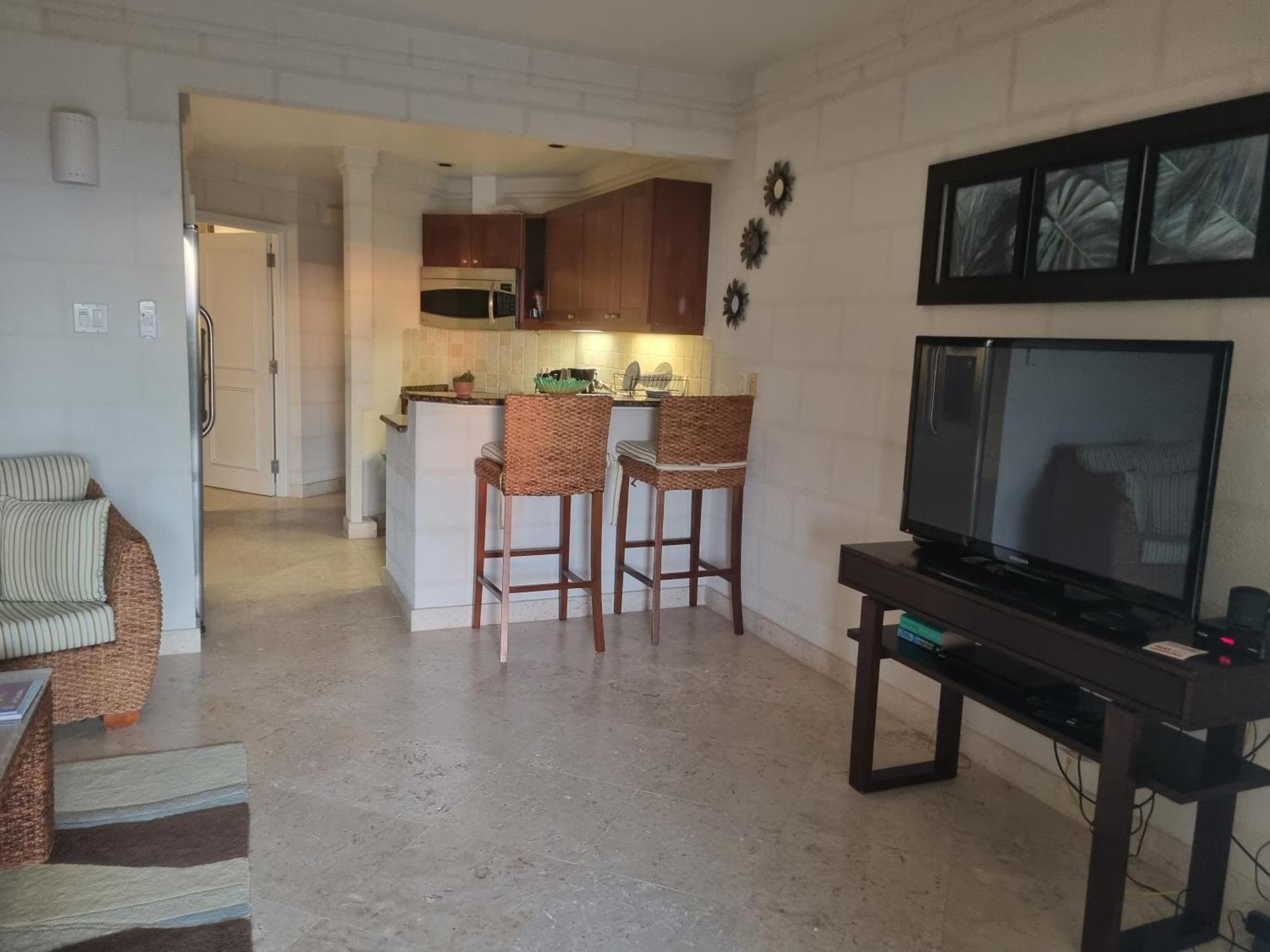 Royal Apartments 1 Bedroom Apartment Sea Views Saint James Exterior foto