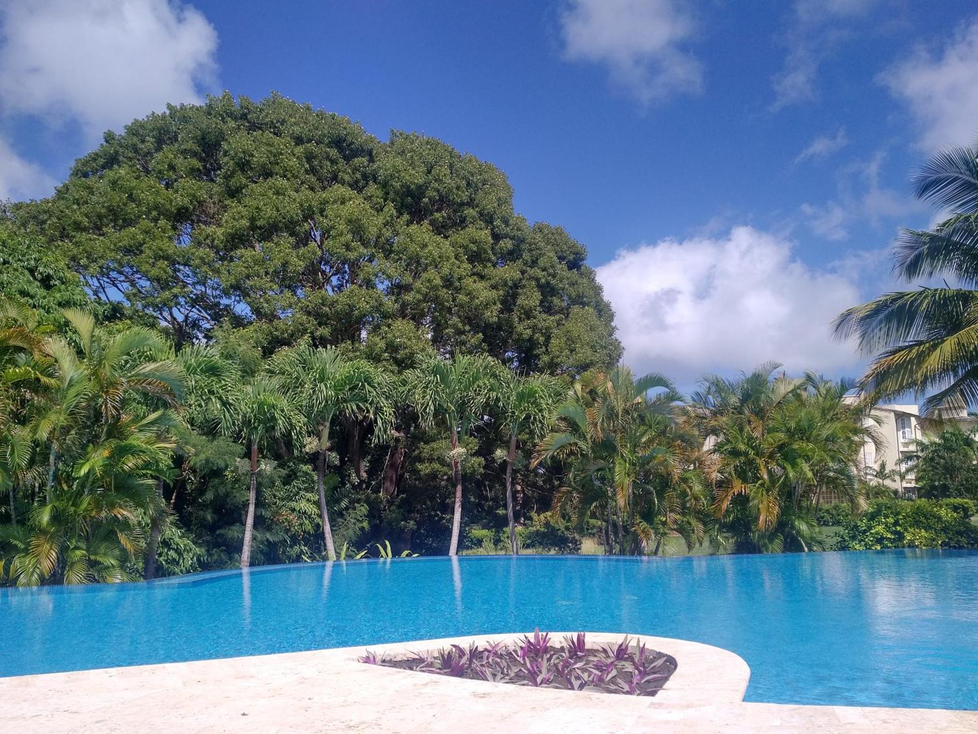 Royal Apartments 1 Bedroom Apartment Sea Views Saint James Exterior foto