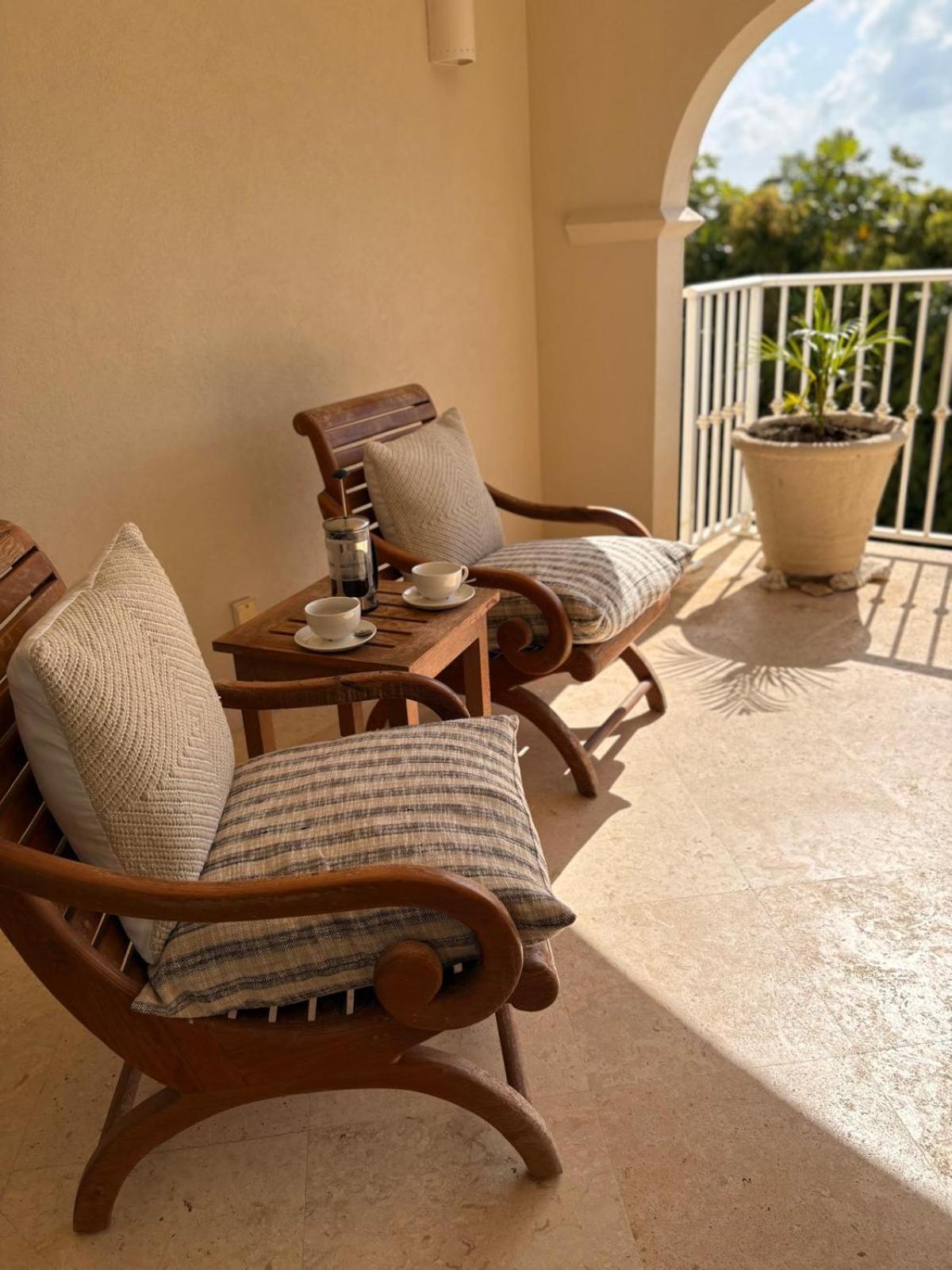 Royal Apartments 1 Bedroom Apartment Sea Views Saint James Exterior foto