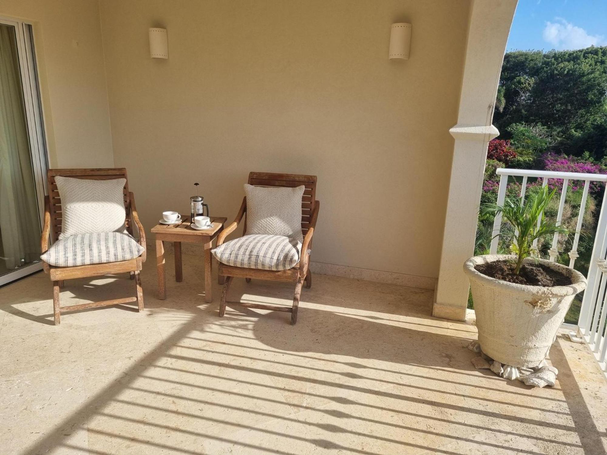 Royal Apartments 1 Bedroom Apartment Sea Views Saint James Exterior foto