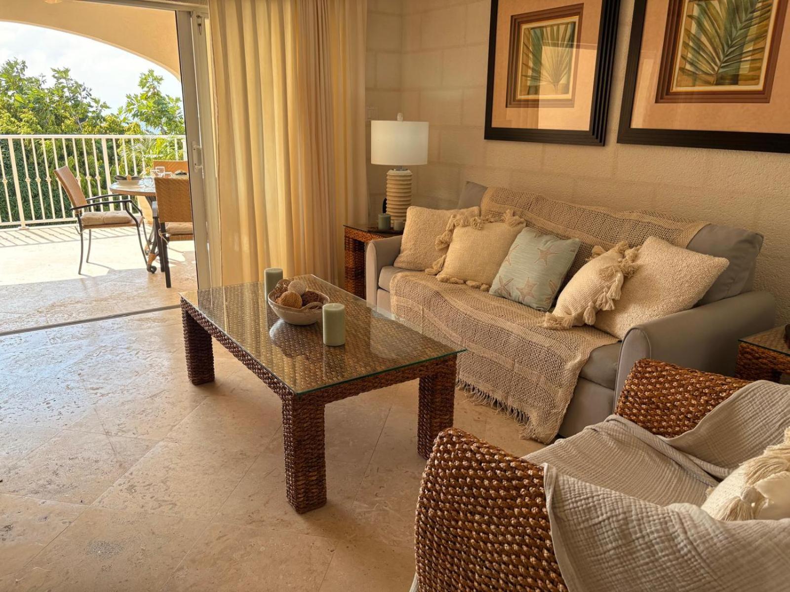Royal Apartments 1 Bedroom Apartment Sea Views Saint James Exterior foto