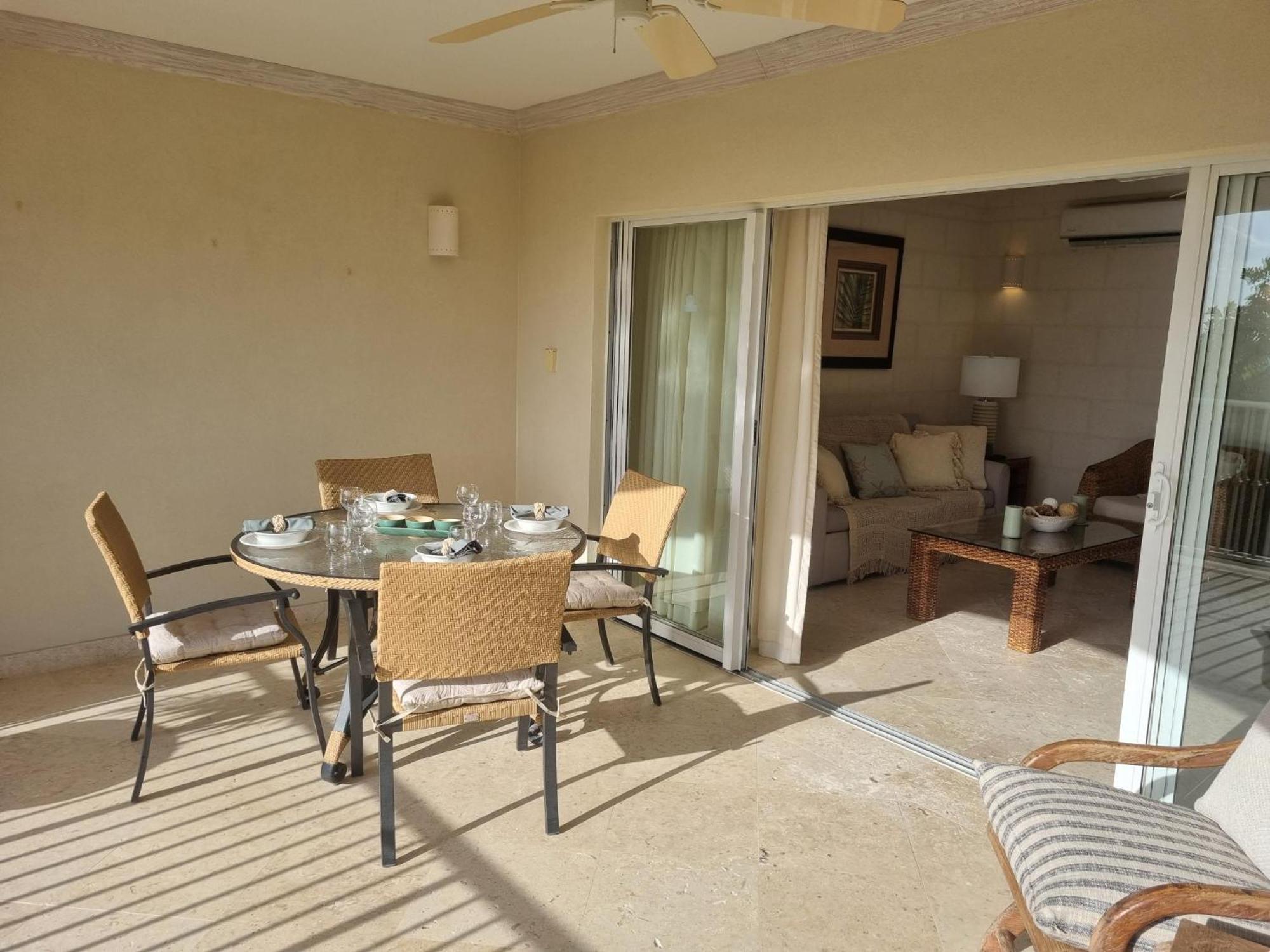 Royal Apartments 1 Bedroom Apartment Sea Views Saint James Exterior foto