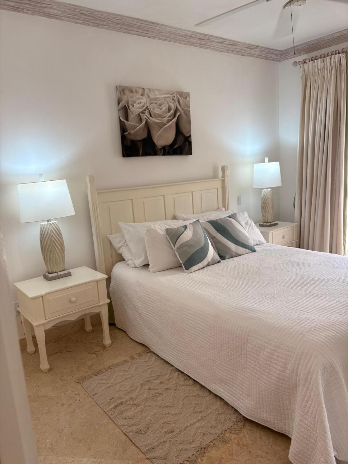 Royal Apartments 1 Bedroom Apartment Sea Views Saint James Exterior foto