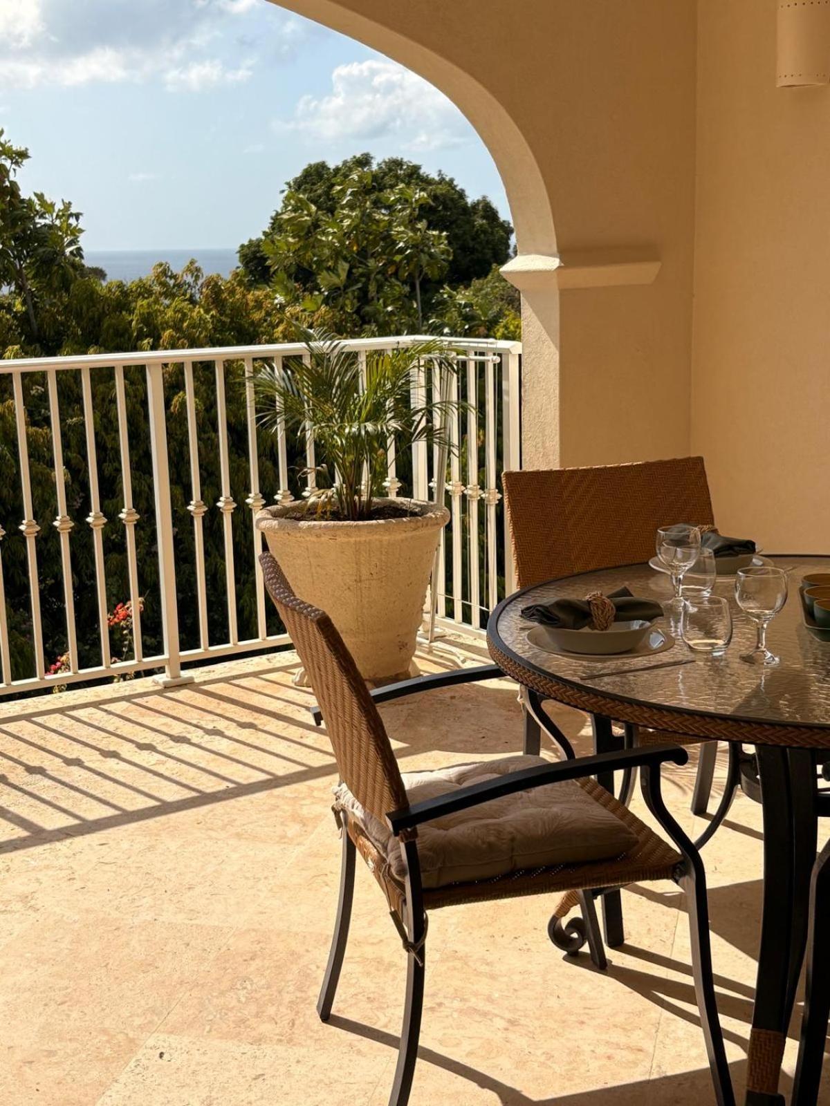 Royal Apartments 1 Bedroom Apartment Sea Views Saint James Exterior foto
