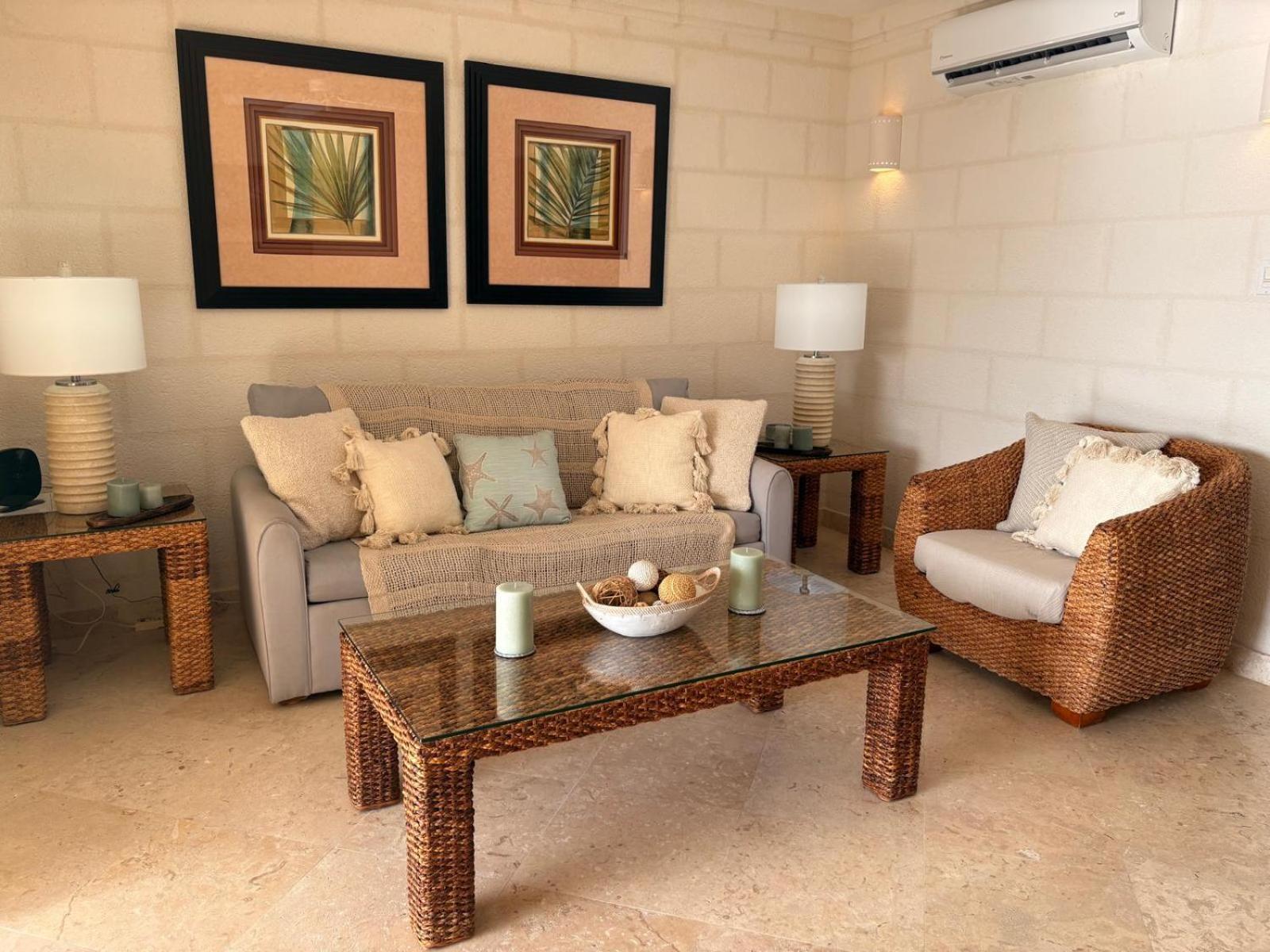 Royal Apartments 1 Bedroom Apartment Sea Views Saint James Exterior foto